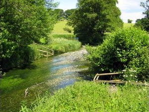 River Test, Hampshire